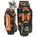 University of Miami Hurricanes Brighton Golf Bag by Datrek