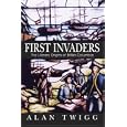 First Invaders: The Literary Origins of British Columbia
