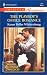 Book THE PLAYBOY'S OFFICE ROMANCE (BILLION-DOLLAR BRADDOCKS) (Harlequin American Romance Series)