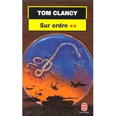 Sur ordre, tome 2