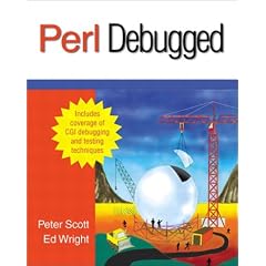 Perl Debugged