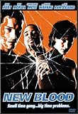 Buy : New Blood [DVD] [1999] [Region 1] [US Import] [NTSC]
