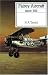 Fairey Aircraft Since 1915 (Putnam's British aircraft)