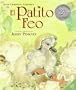 The Ugly Duckling (Spanish edition): El patito feo