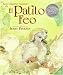 The Ugly Duckling (Spanish Edition): El Patito Feo