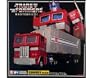 Transformers Optimus Prime Mp-04 Masterpiece Convoy With Trailer