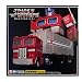 Transformers Optimus Prime Mp-04 Masterpiece Convoy With Trailer