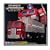 Transformers Masterpiece Optimus Prime / Convoy With Trailer - MP-04