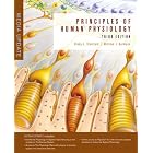 Principles of Human Physiology, Media Update (3rd Edition) by Cindy L. Stanfield and William J. Germann