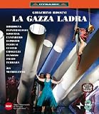 Rossini: La Gazza Ladra (Dynamic: 55567) [Blu-ray] [2012][Region Free]