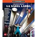 Rossini: La Gazza Ladra (Dynamic: 55567) [Blu-ray] [2012][Region Free]