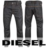 Mens Diesel Krooley 0088Z Jeans 51EFAw5bkOL. SL160 Mens Diesel Krooley 0088Z Jeans