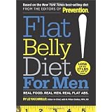 Flat Belly Diet! for Men