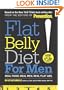 Flat Belly Diet! for Men