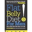 Flat Belly Diet! for Men ~ Liz Vaccariello