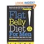 Flat Belly Diet! for Men