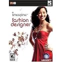 Imagine: Fashion Designer (PC Games)