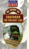 Review the Railway Age  / The Railway Age - Southern - The Holiday Line