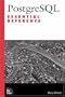PostgreSQL Essential Reference