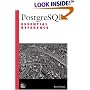 PostgreSQL Essential Reference