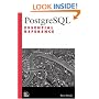PostgreSQL Essential Reference