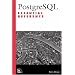 PostgreSQL Essential Reference