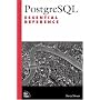 PostgreSQL Essential Reference