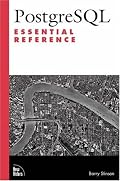 PostgreSQL Essential Reference