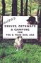 Drives, Getaways, & Camping for You and Your Dog, USA