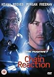 Chain Reaction [1996] [DVD]