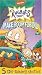 Rugrats - Make Room For Dil [VHS] [UK Import]