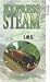 VHS : Express Steam Locomotives Of The L.M.S.