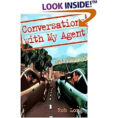 Conversations with My Agent