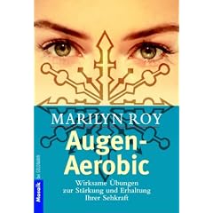 Augen-Aerobic