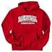 Sweatshirt Red 