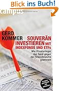 Souverän investieren mit Indexfonds und ETFs