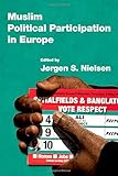 Muslim political participation in Europe