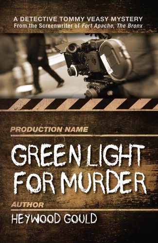 Green Light for Murder (Detective Tommy Veasy Mysteries)