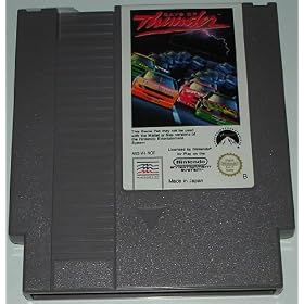 Days of Thunder