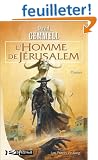 Les Pierres de sang, tome 1 : L'Homme de J�rusalem