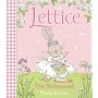 The Bridesmaid (Lettice)