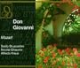 Mozart: Don Giovanni