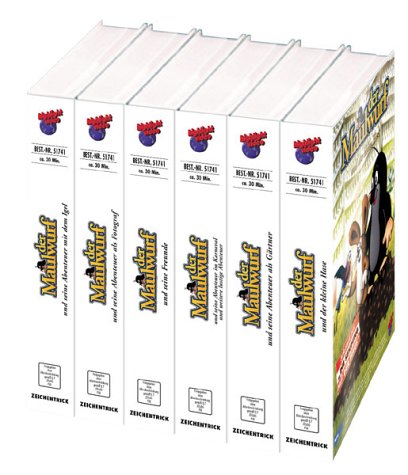 Maulwurf Collection