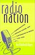 Radio Nation: Communication, Popular Culture, and Nationalism in Mexico,1920-1950