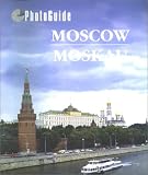 Moscow Photo Album