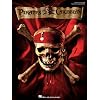 Pirates of the Caribbean: Solo Guitar with Tablature