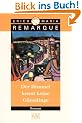 Der Himmel kennt keine G�nstlinge. Roman
