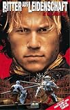 Ritter aus Leidenschaft - Heath Ledger