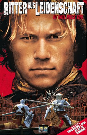 Ritter aus Leidenschaft