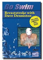 Go Swim Breaststroke with Dave Denniston